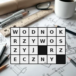 Rozwiązanie krzyżówki: flubv - wodnokrzywoszyj rzeczny | hasła, synonimy i podpowiedzi Hasło krzyżówkowe flubv - wodnokrzywoszyj rzeczny – rozwiązanie, synonimy, podpowiedzi i definicje krzyżówkowe